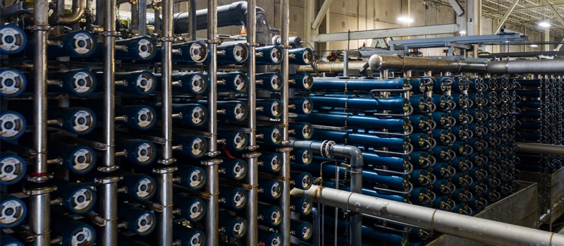 How Does Desalination Work & Can It Be Used for Farming?