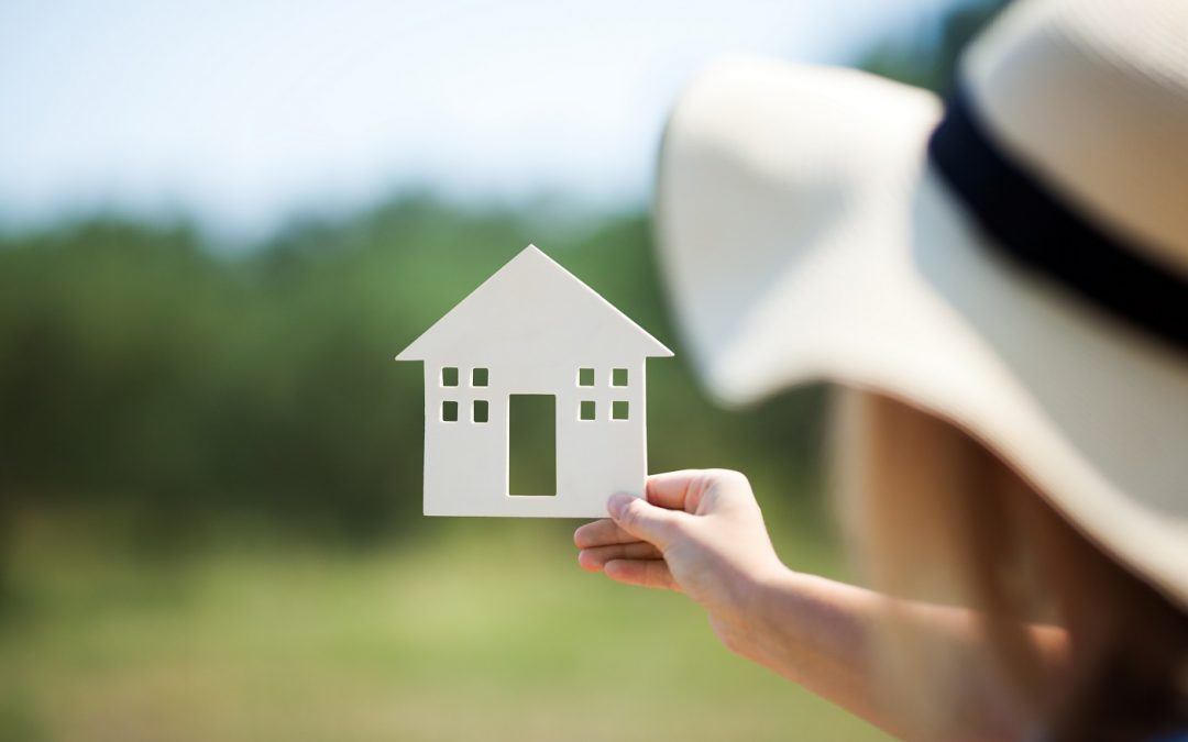 Are Mortgage Rates for Rural Home Loans Going Down?