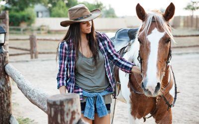 FAQs About Horse Ranch Loans