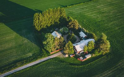 How to Buy a Home in a Rural Area