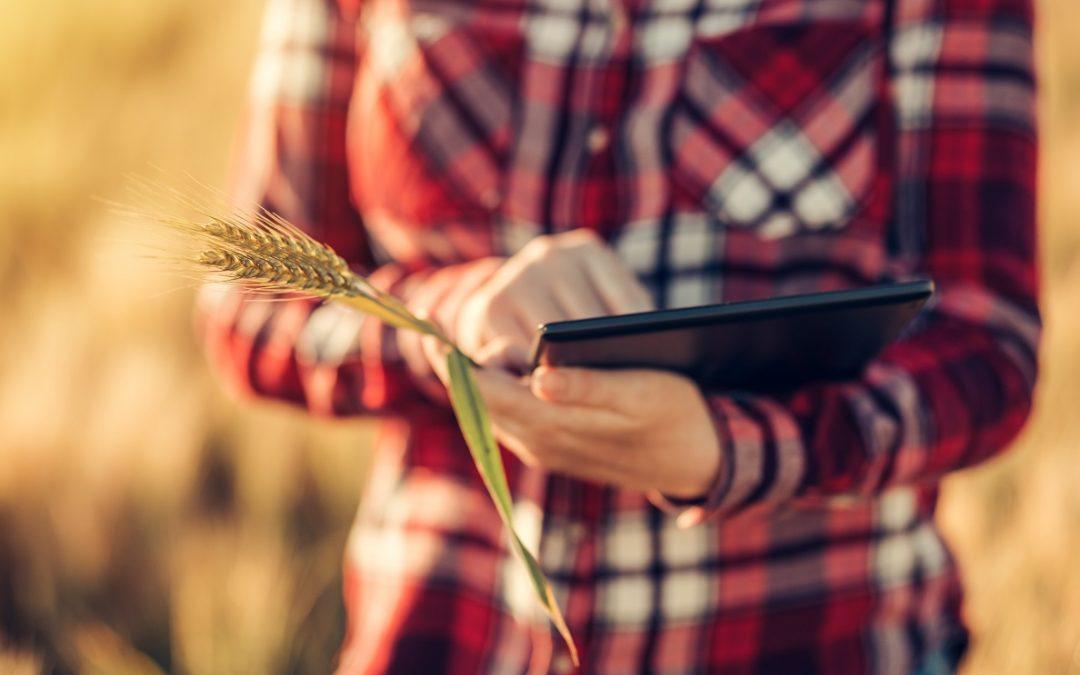 How Technology Is Changing the Ag Industry